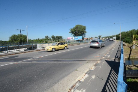 Jelentős forgalmi változások a Palotai úton felújítási munkálatok miatt